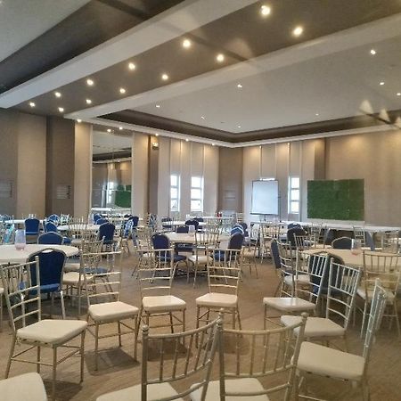 Cavite Aquamira Resort מראה חיצוני תמונה