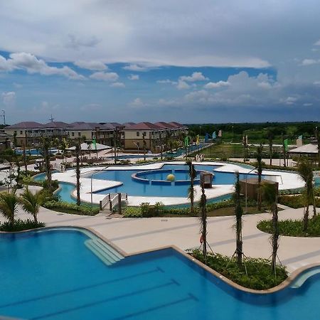 Cavite Aquamira Resort מראה חיצוני תמונה