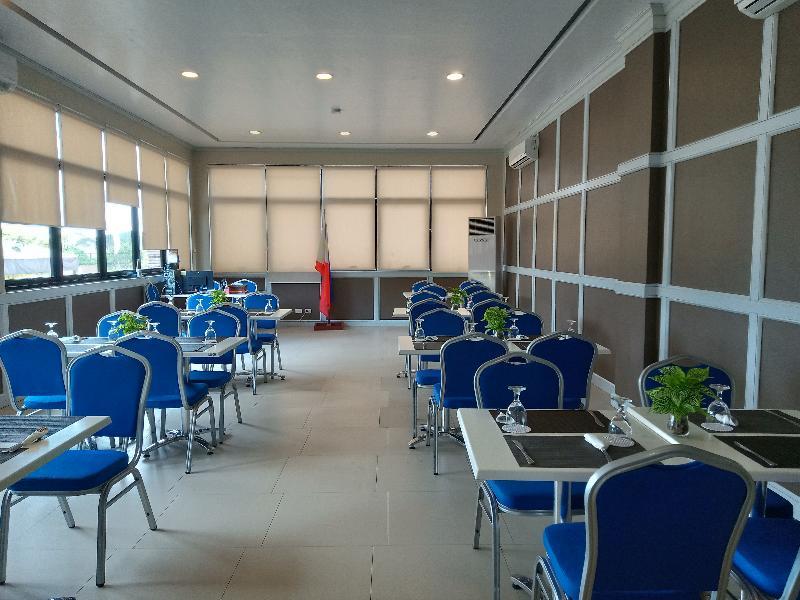 Cavite Aquamira Resort מראה חיצוני תמונה