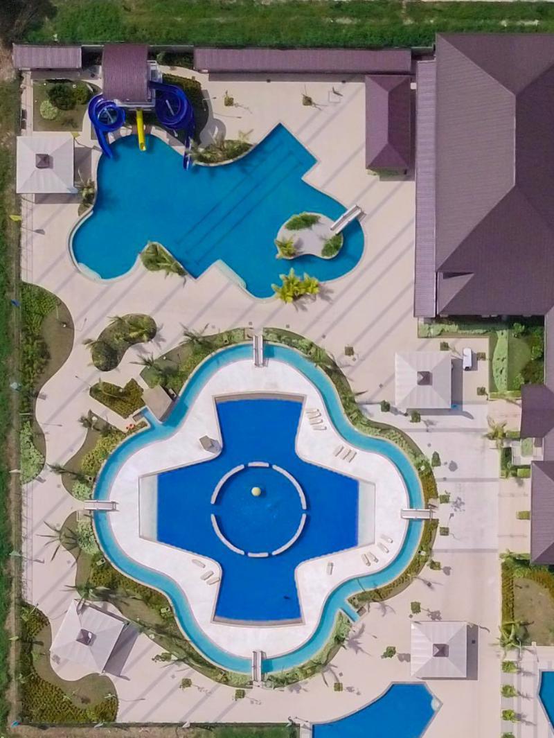 Cavite Aquamira Resort מראה חיצוני תמונה