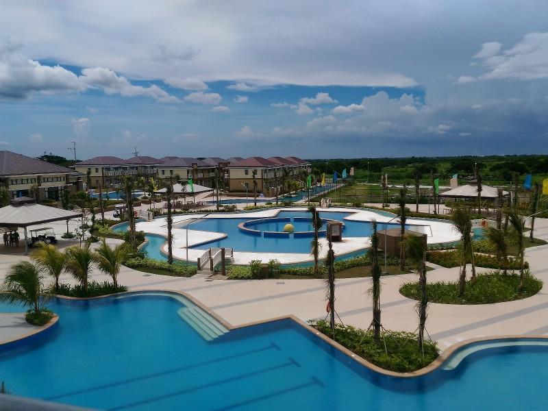 Cavite Aquamira Resort מראה חיצוני תמונה