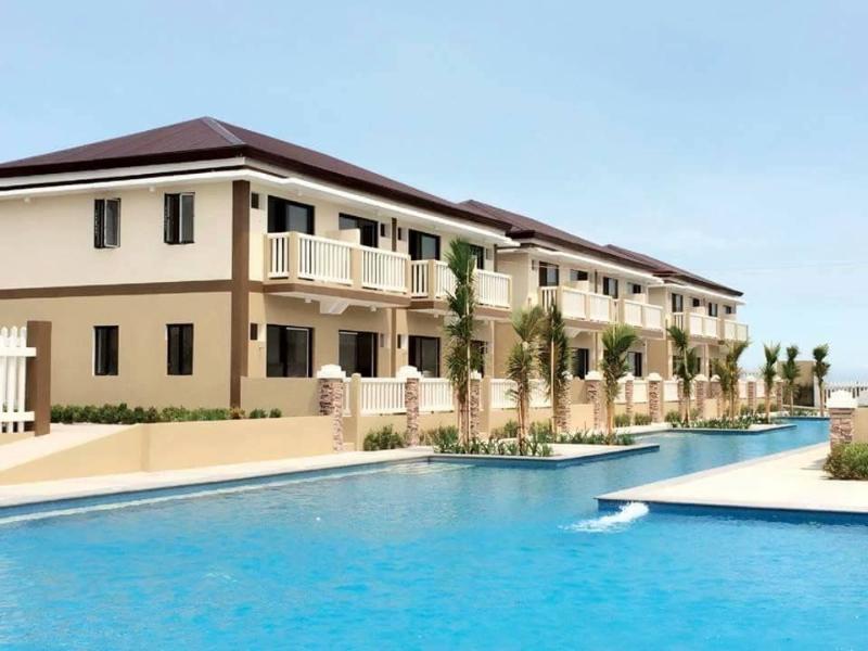 Cavite Aquamira Resort מראה חיצוני תמונה