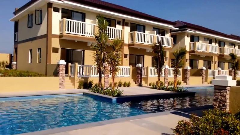 Cavite Aquamira Resort מראה חיצוני תמונה