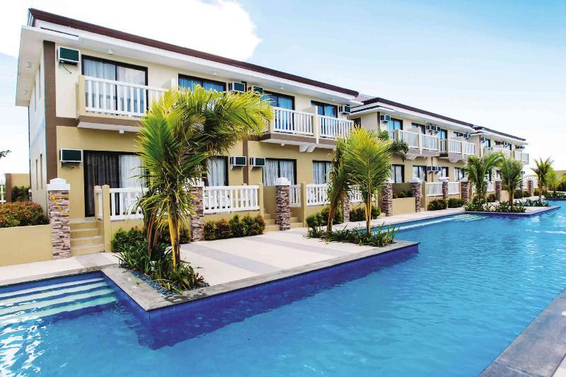 Cavite Aquamira Resort מראה חיצוני תמונה
