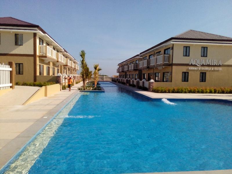 Cavite Aquamira Resort מראה חיצוני תמונה