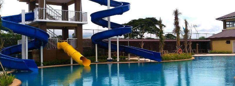 Cavite Aquamira Resort מראה חיצוני תמונה