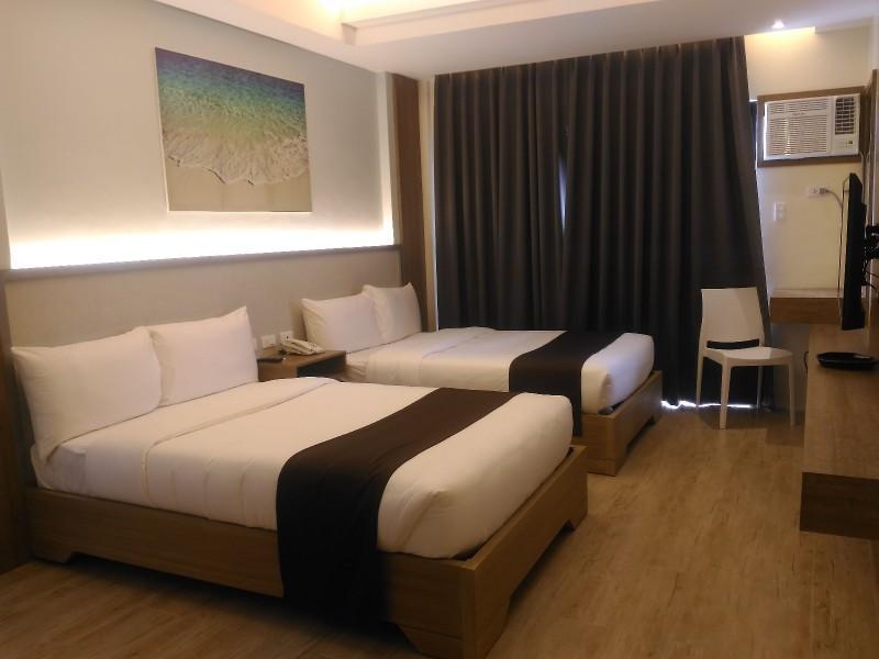 Cavite Aquamira Resort מראה חיצוני תמונה