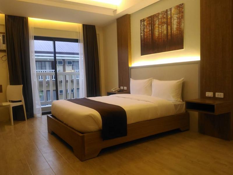 Cavite Aquamira Resort מראה חיצוני תמונה