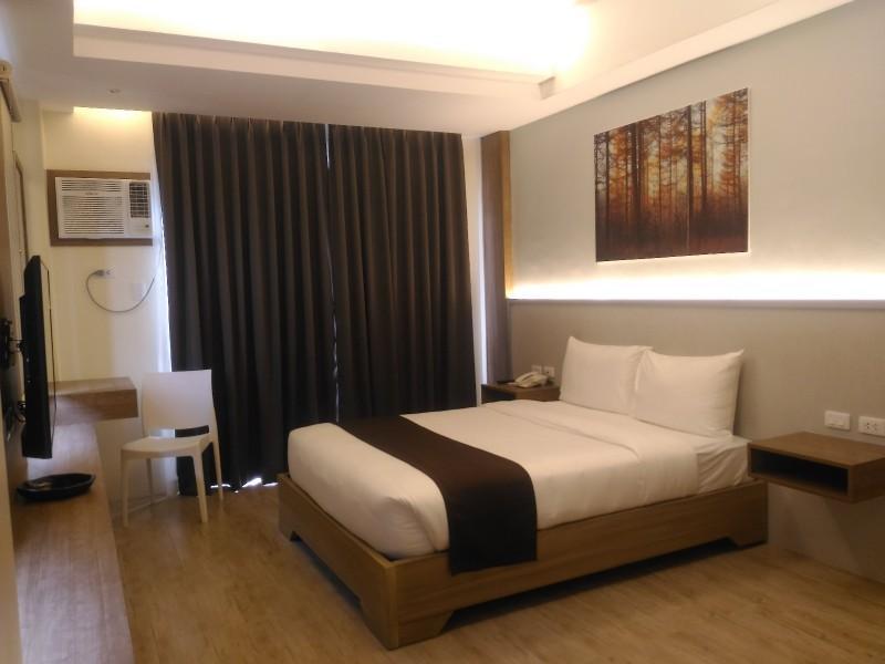Cavite Aquamira Resort מראה חיצוני תמונה